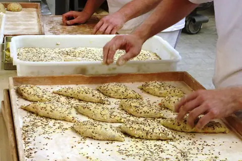 Maihan Bakery photo 2